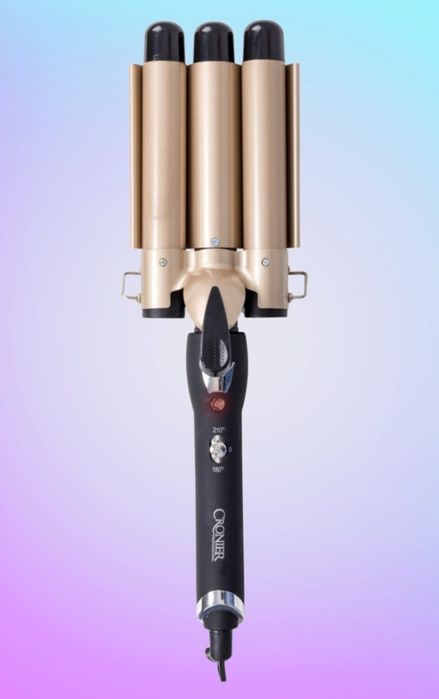 Cronier CR-2057 плойка