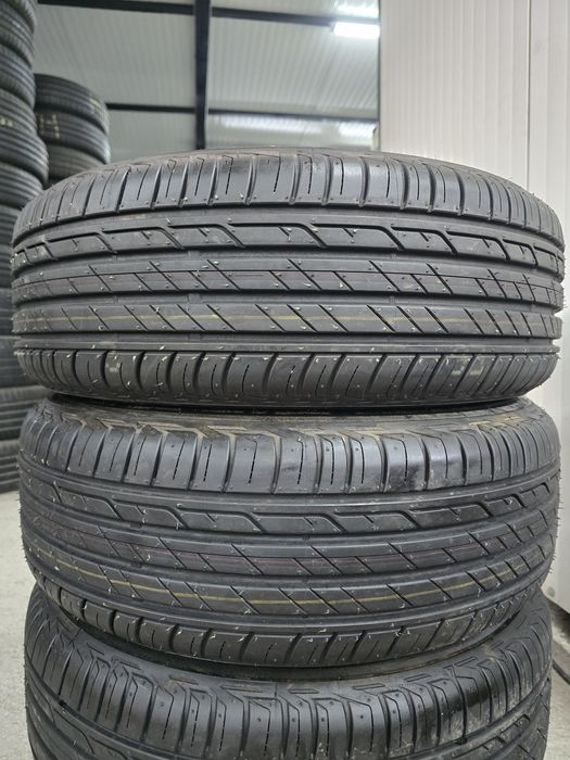 4 Броя НОВИ Гуми 195/60/16 Bridgestone