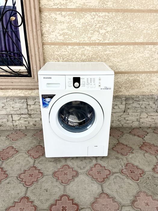 Продам стиральную машинку 5кг рабочая