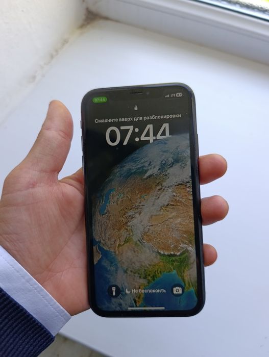 iPhone Xr без римонта