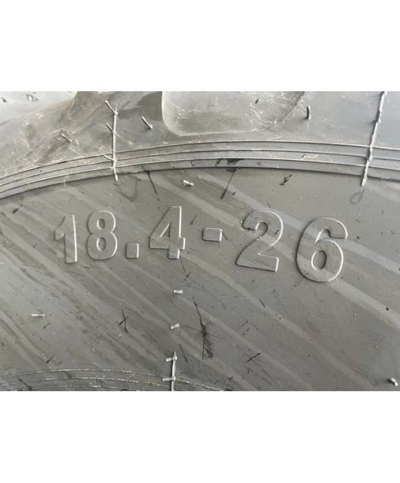 Anvelopa 18.4-26 PETLAS TA-60 14PR TT  Cauciucuri tractor, Fiat, Case, Fendt, John Deere, New Holland, Massey Ferguson, UTB   Cauciucuri tractor, Fiat