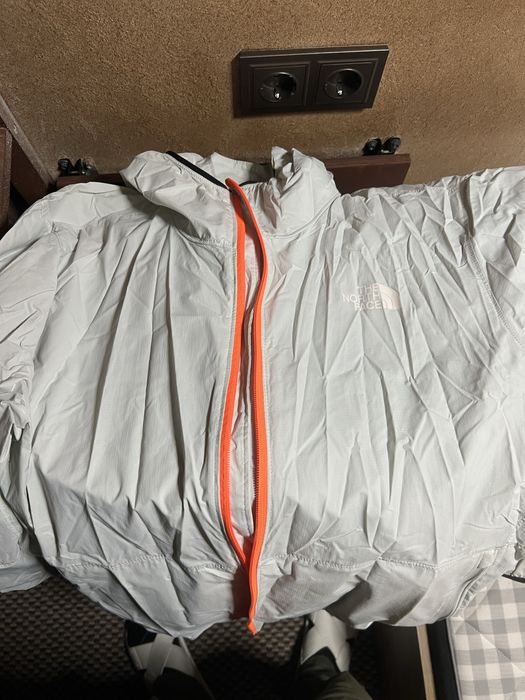 Ветровка North Face L