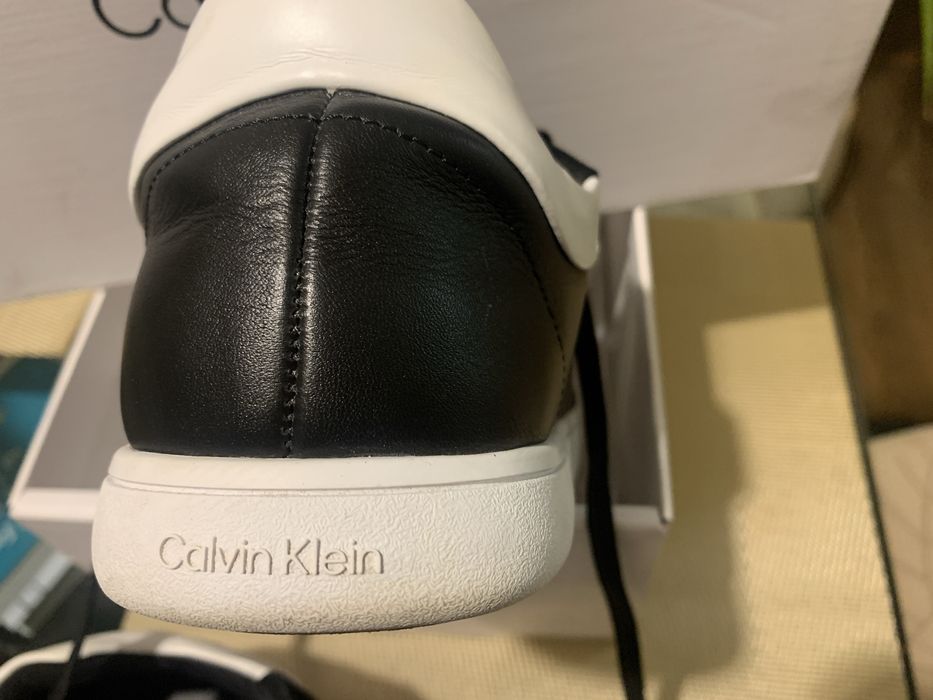 Дамски обувки Calvin Klein