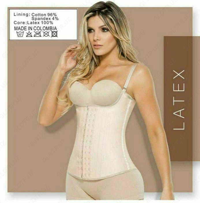 Latex karset ozdiruvchi