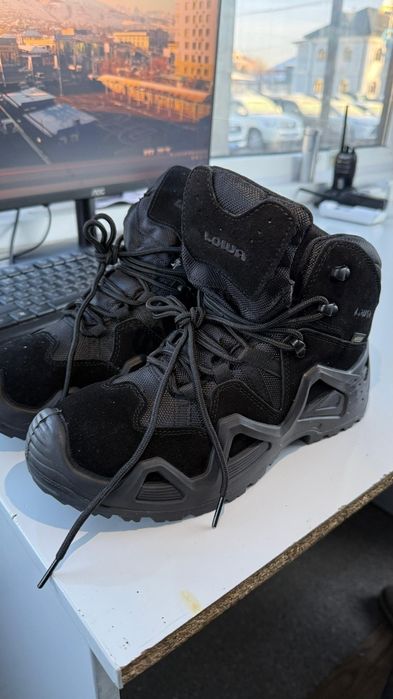 Продам обувь зимний