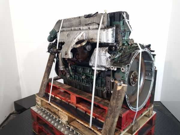 Motor complet camon Volvo Volvo D7E 290-EC06 - Piese motor Volvo