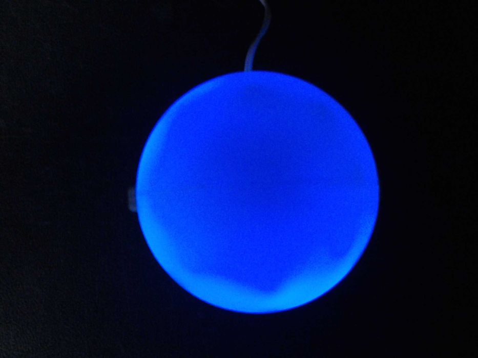 Ikea Spoka | lampa de veghe bebe