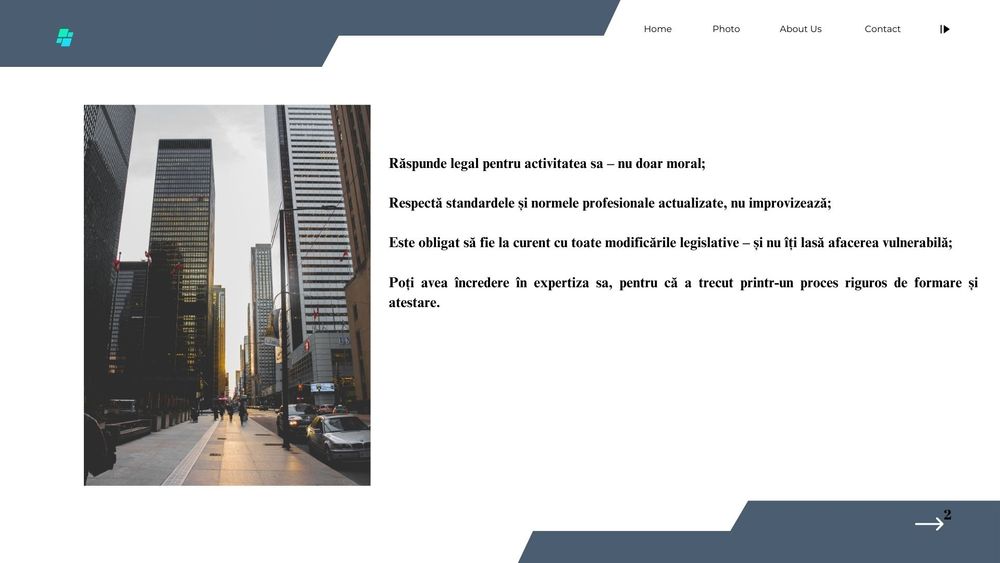 Contabilitate pentru PFA/SRL – Profesionist Autorizat CECCAR