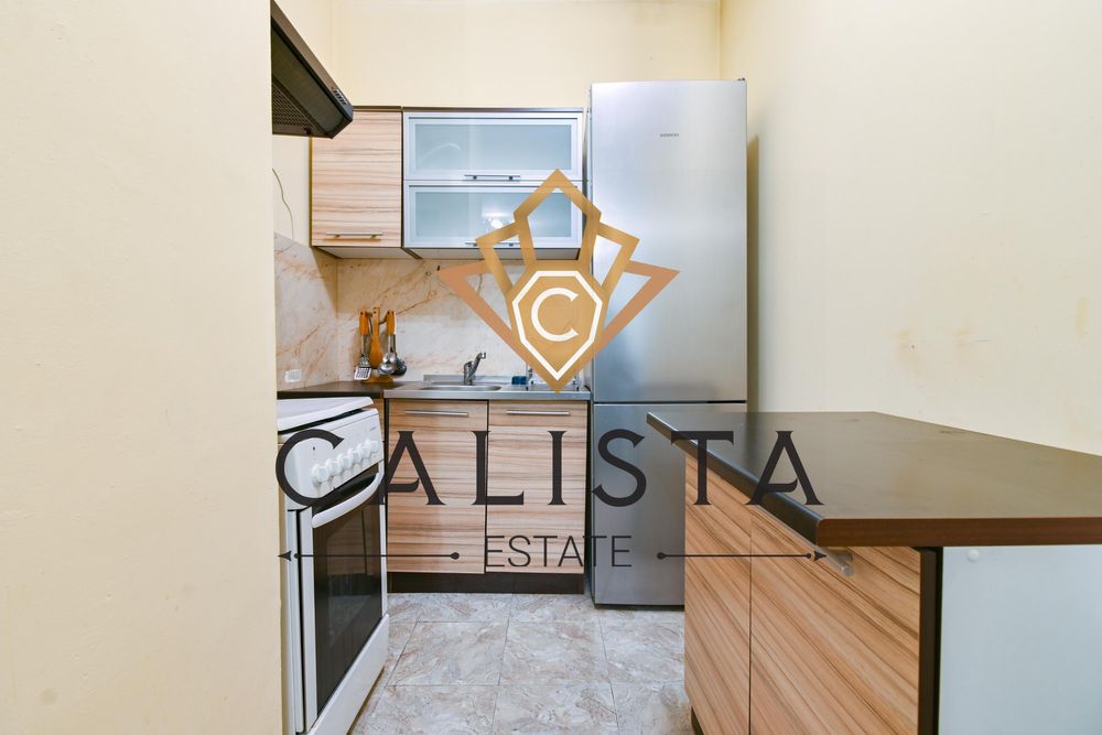 Дава се под наем Двустаен апартамент в София, Овча купел - 60 кв.м за 650 € - Снимка #2