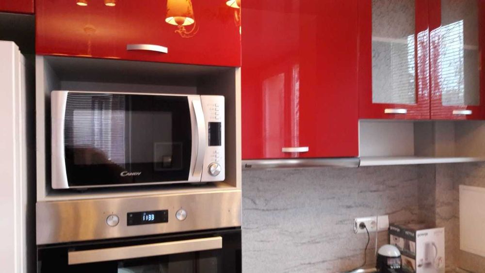Дава се под наем Двустаен апартамент в София, Банишора - 53 кв.м за 578.34 € - Снимка #3