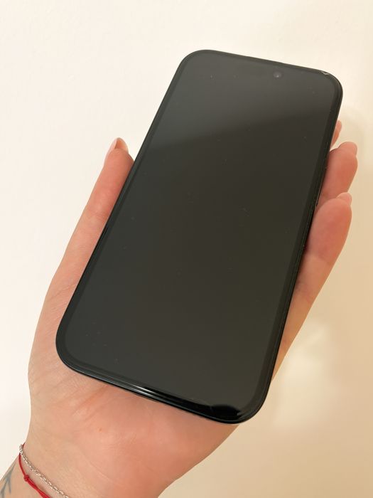 Iphone 16 128 gb Black