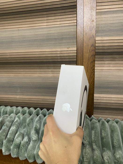 airpods max lux с гарантий