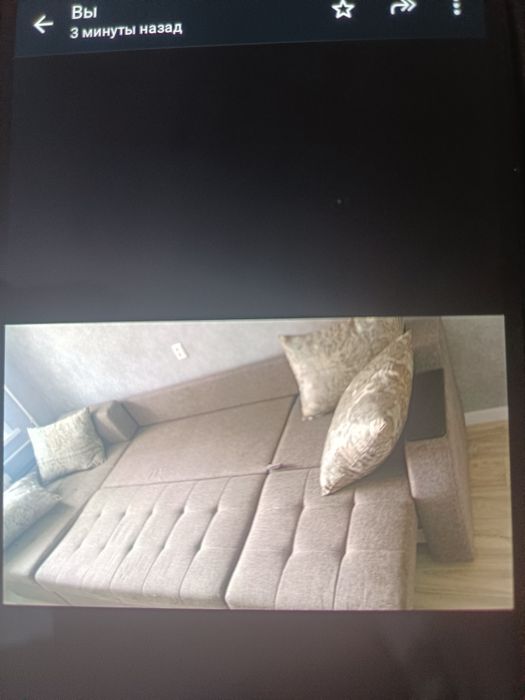 Продам диван не дорого