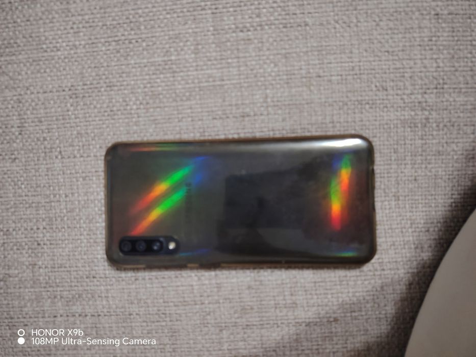 Продам самсунг а50