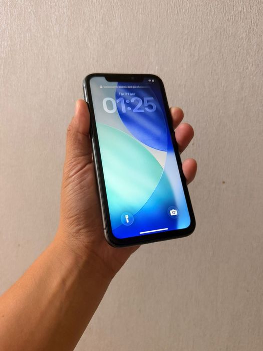 iPhone 11 128gb / айфон 11 128гб
