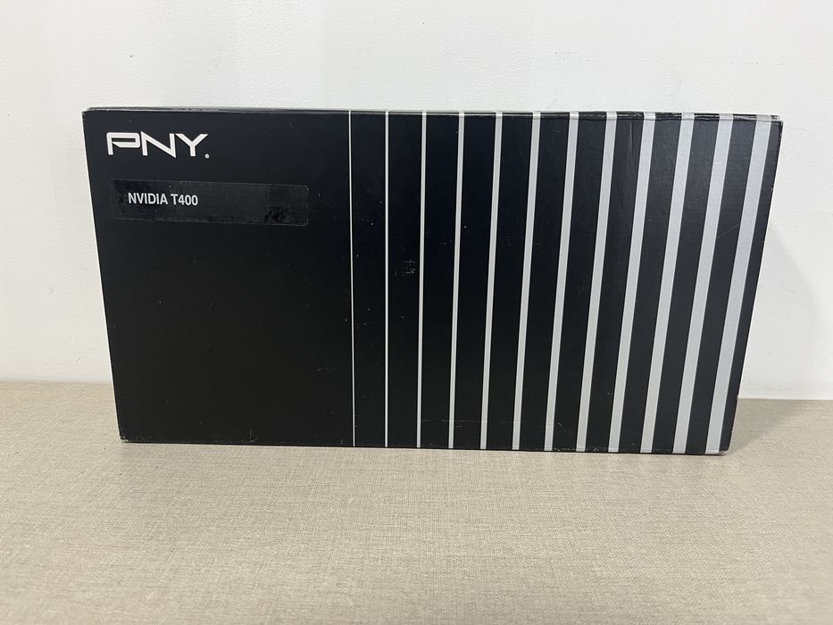 Placa Video NVIDIA PNY T400 Produs Nou Sigilat