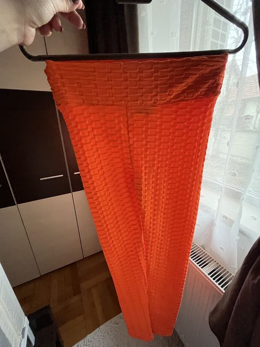 Vând colanti pentru sală