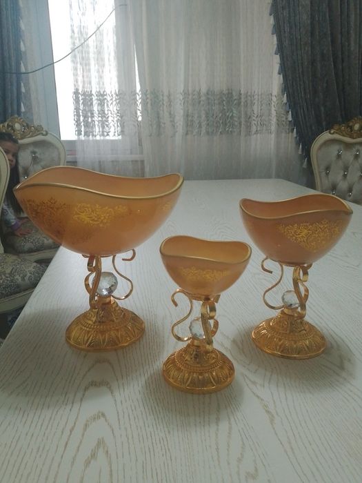 Bagima tezlik bilan sotaman