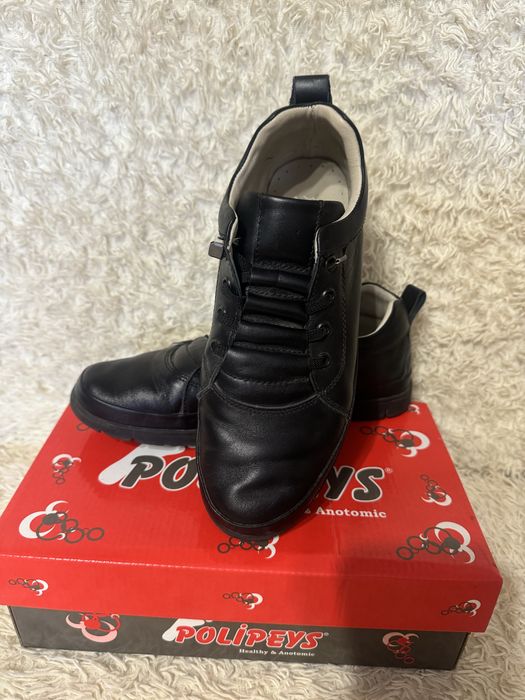 Туфли Polipeys  для подростка