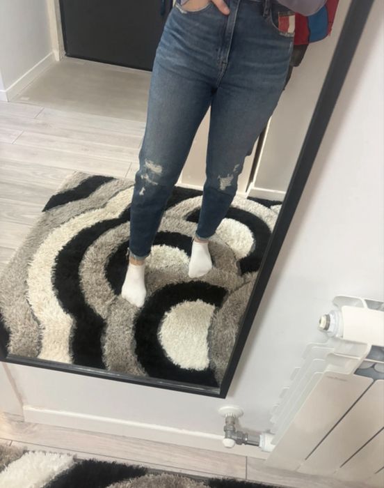 Blugi Tommy Jeans