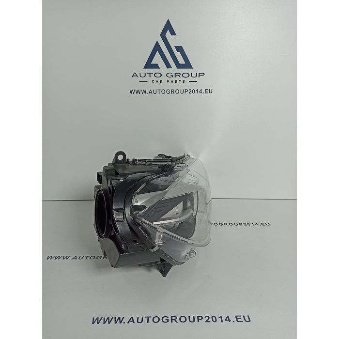 Десен фар за bmw x5 x6 f15 f16 adaptive led - 7494812