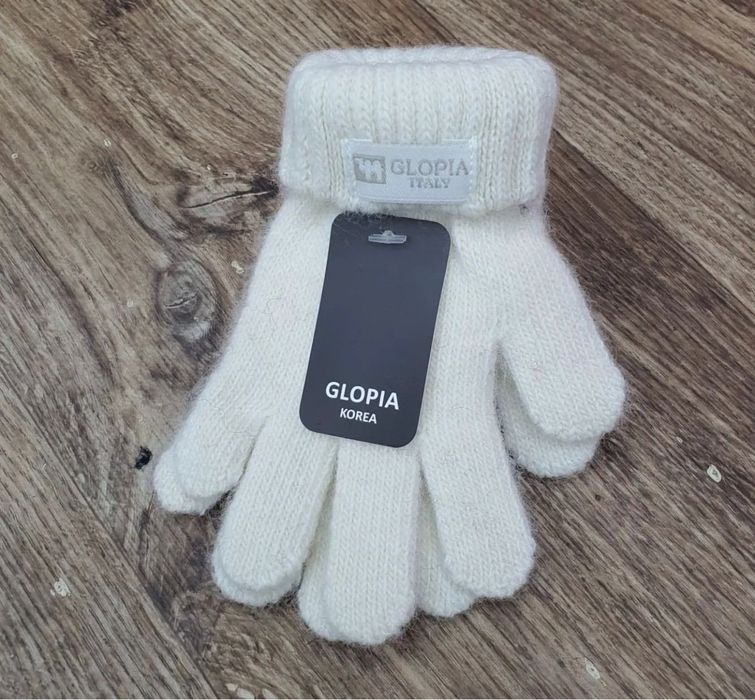 детские перчатки