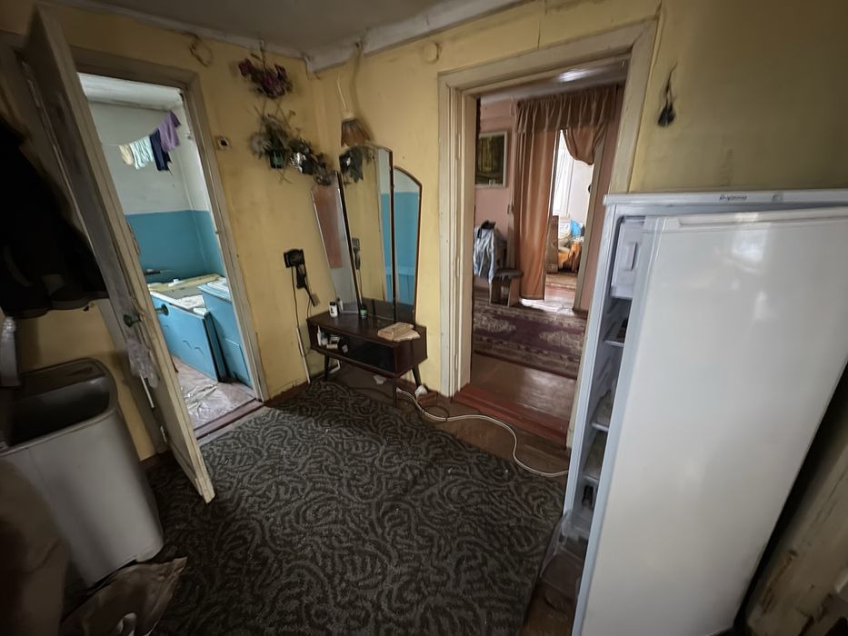 Продам дом в красном партизане