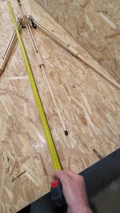 Триножник за рисуване