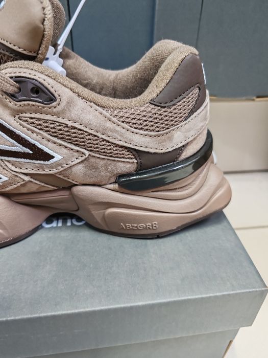 New alance 9060 .