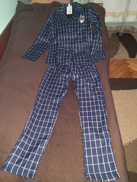 Costum elegant băieți