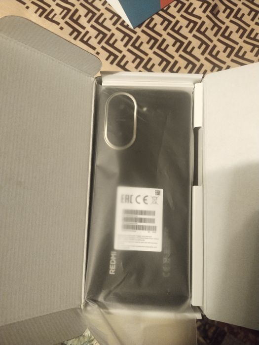 Редми А5 128гб новый