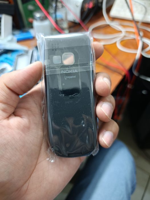 Telefon korpuslari