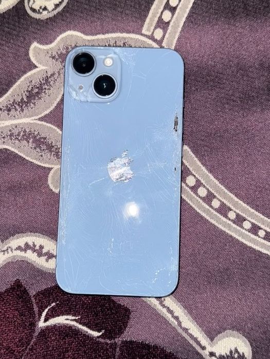 Iphone 14 256гб обмен