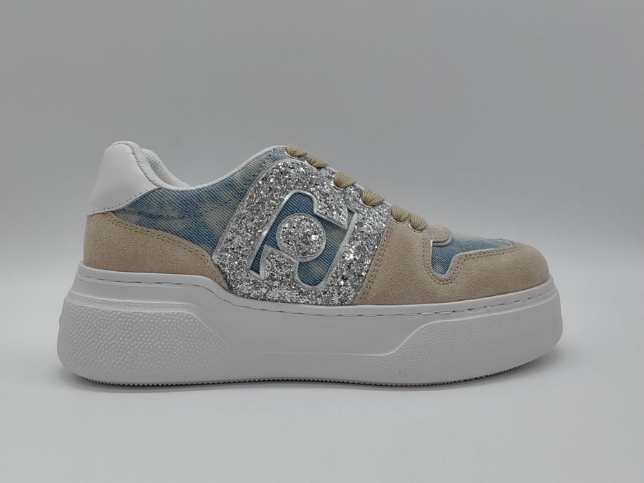 LIU JO TAMI 13 Оригинални Сникърси