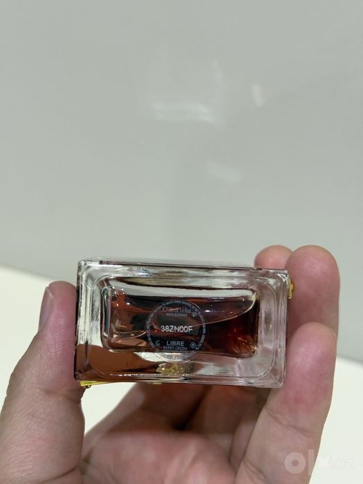 YvesSaintLaurent Berry Crush