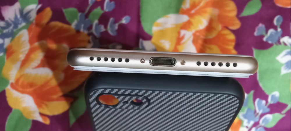 Iphone 7 128Gb Gold ideal obmen Redmi Samsunga