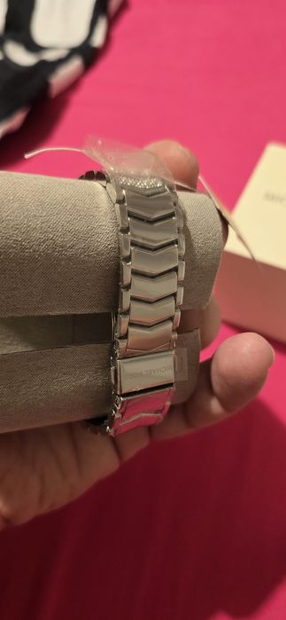 Ceas damă Michael Kors cu strasuri MK6728 adus din America NOU
