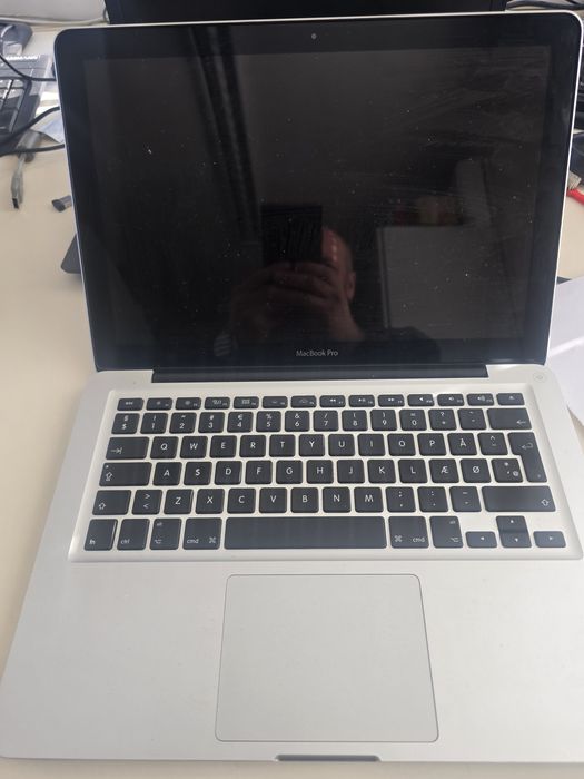 Macbook pro 2008 pt piese