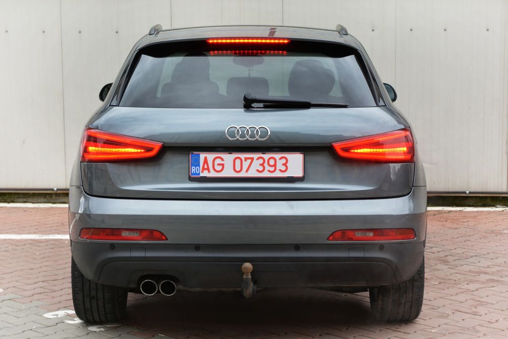 AUDI Q3 2012 — imagine 4