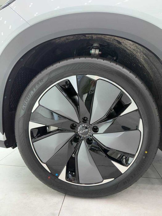 byd atto 8 от официального дилера BYD