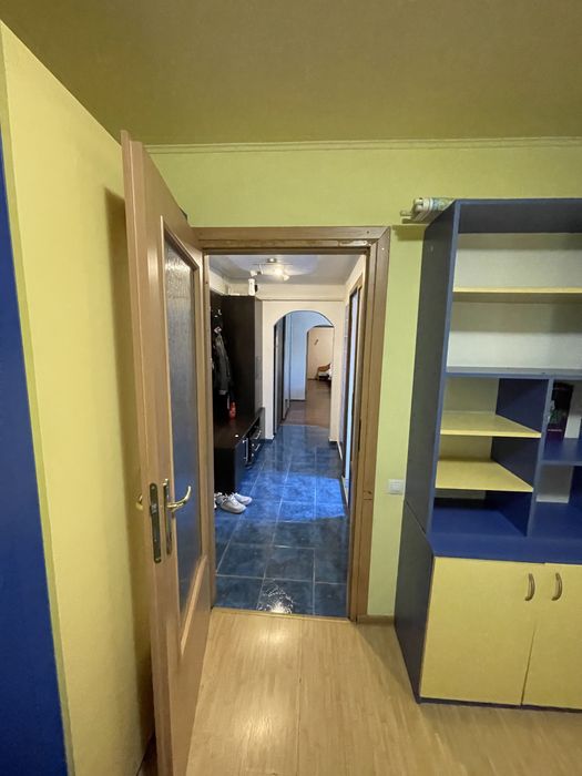 Apartament la bulevard pod ros