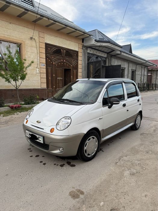 Matiz best 2011 super kanditsaner metangaz