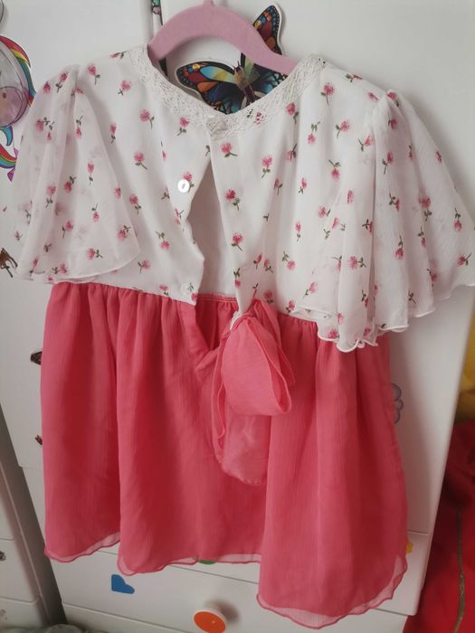 Vând rochiță eleganta Spania