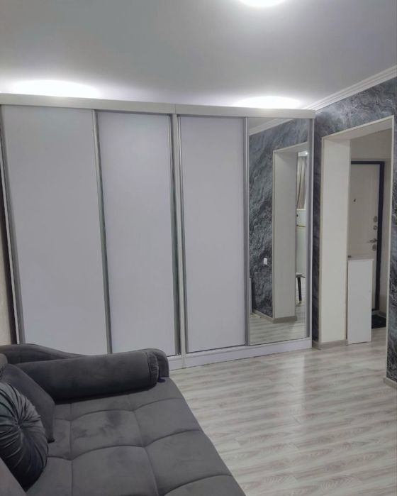 Сдам квартику с евро ремонтом