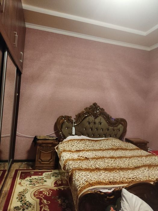 Ховли сотилади 4,05 сотих Кибрай