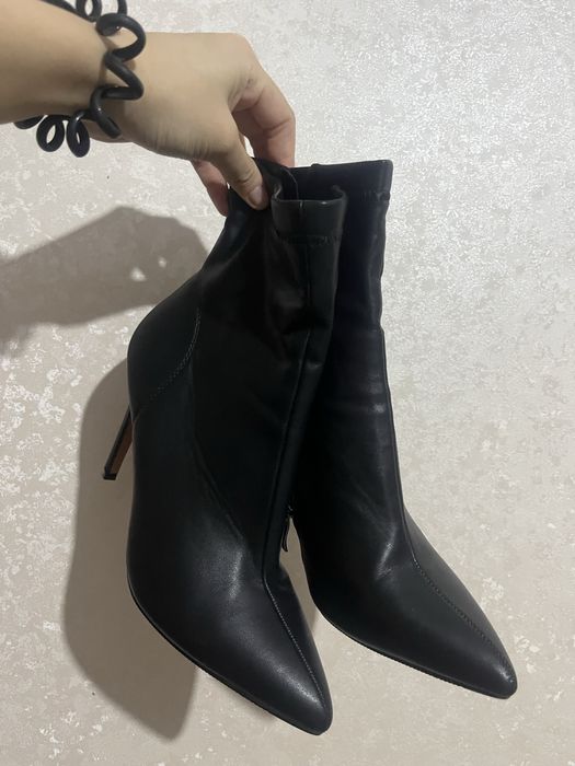 Каблук(из Chia)10см.Тек 1-2рет кигенмін