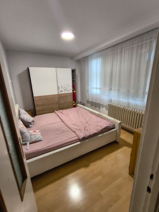 Apartament 2 camere zona Intim
