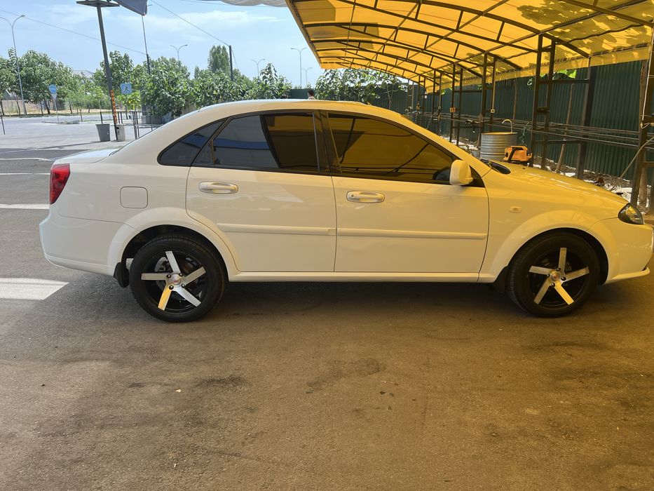 Vossen diska balon obmen jentra 15