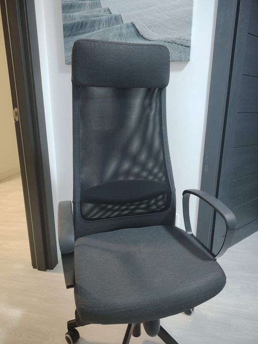 Ikea scaun rotativ de birou Markus