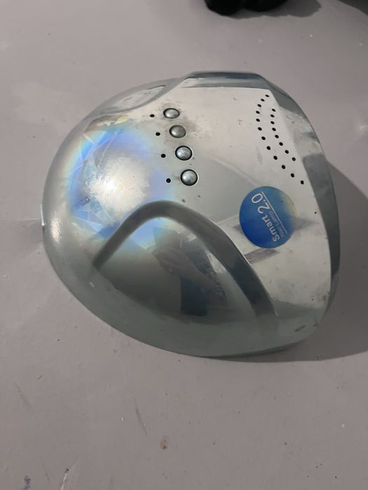 Маникюрный набор